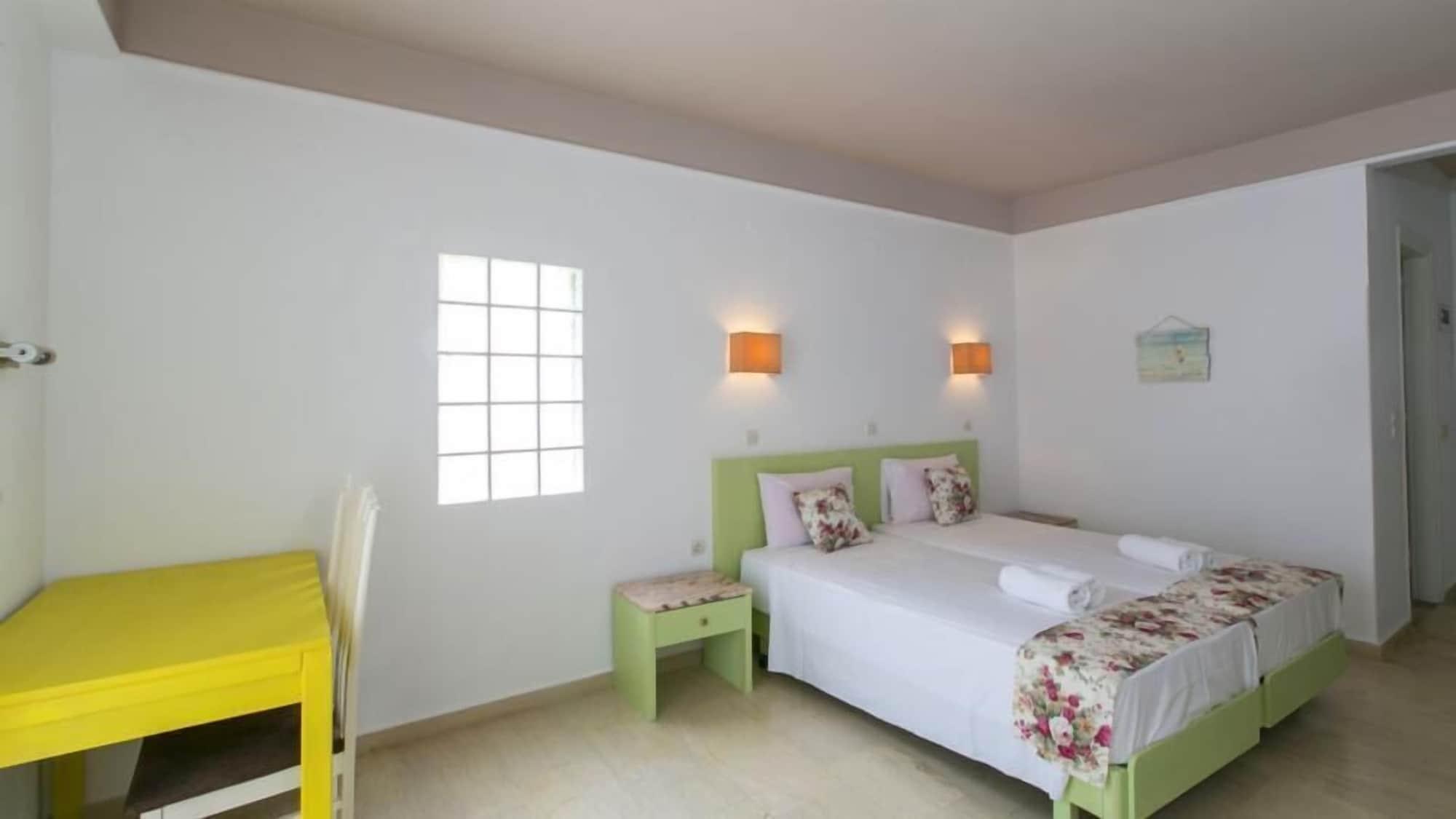 Pelagia Bay Hotel Agia Pelagia Eksteriør billede