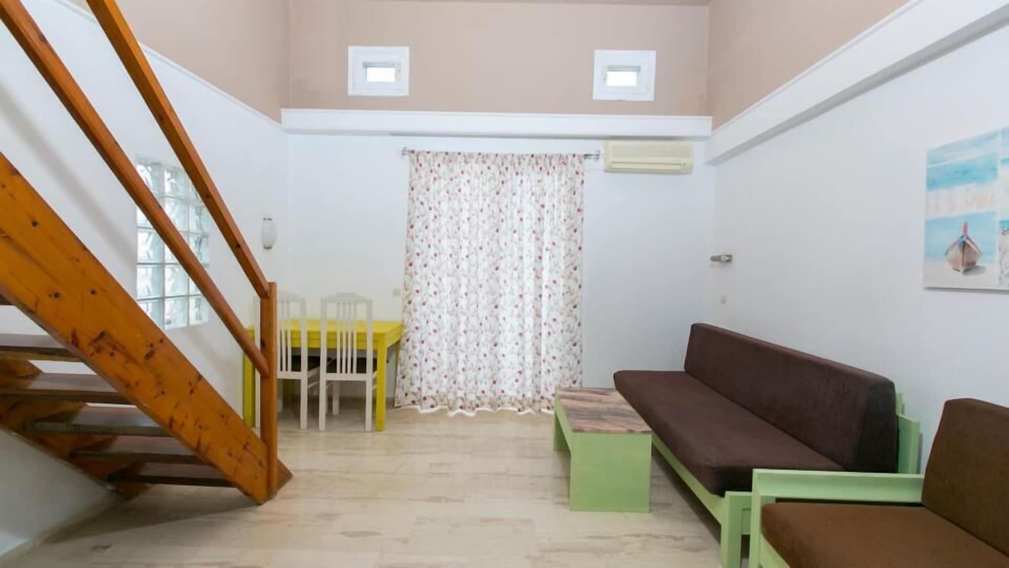 Pelagia Bay Hotel Agia Pelagia Eksteriør billede