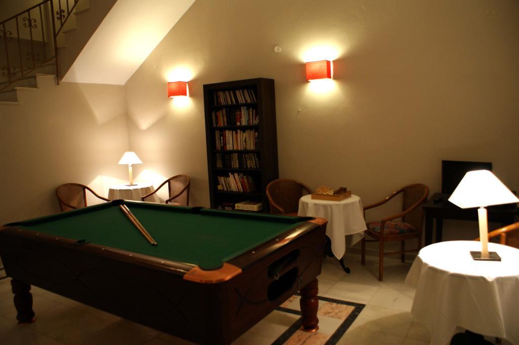 Pelagia Bay Hotel Agia Pelagia Eksteriør billede