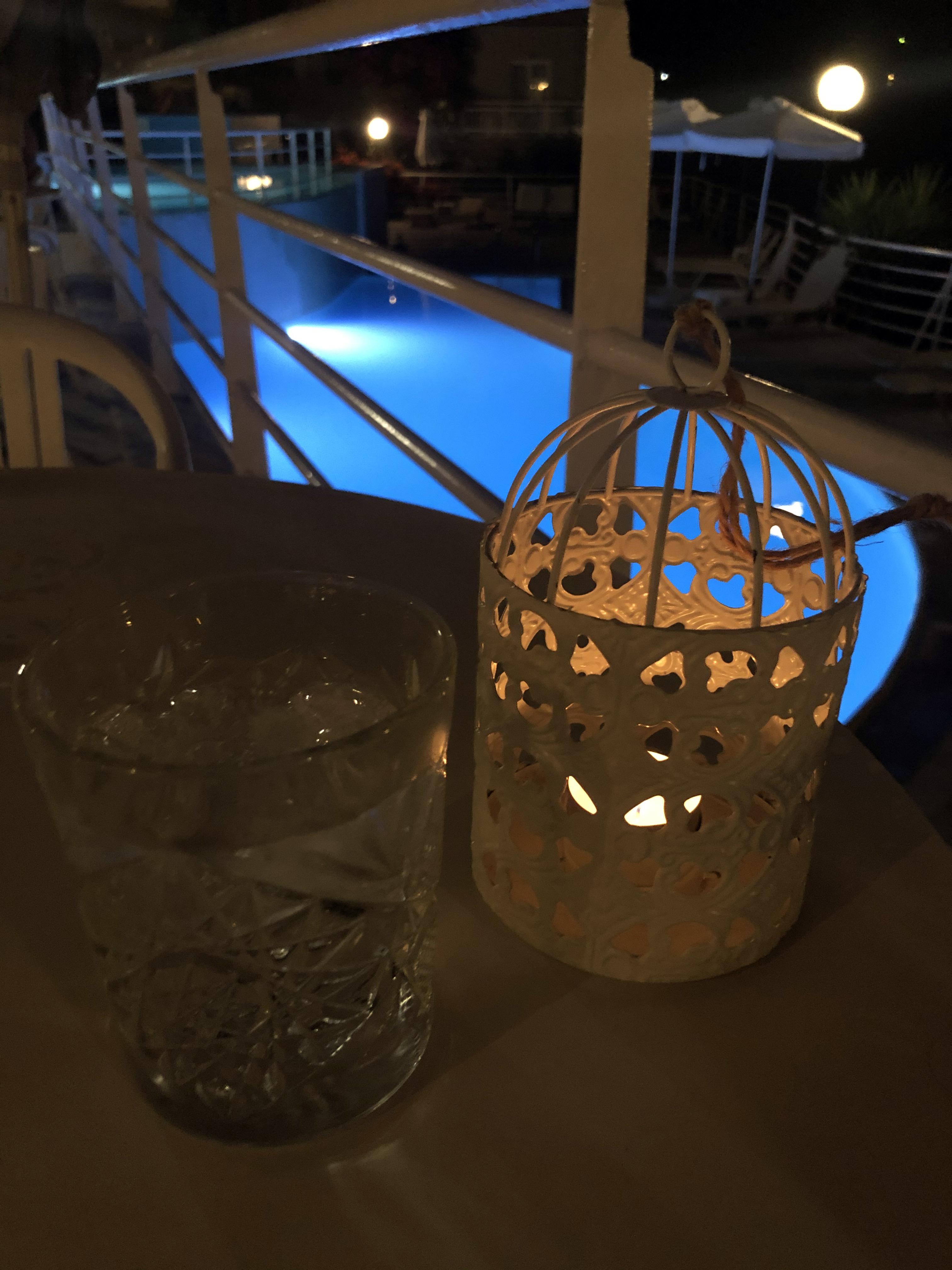 Pelagia Bay Hotel Agia Pelagia Eksteriør billede