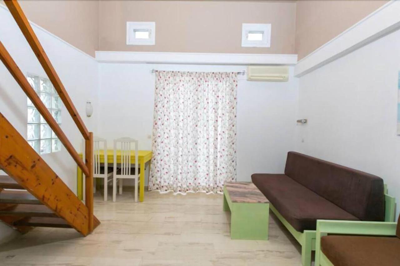 Pelagia Bay Hotel Agia Pelagia Eksteriør billede