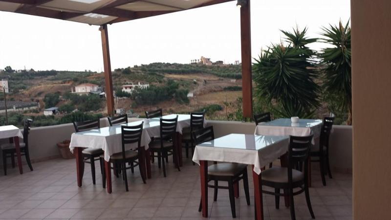 Pelagia Bay Hotel Agia Pelagia Eksteriør billede