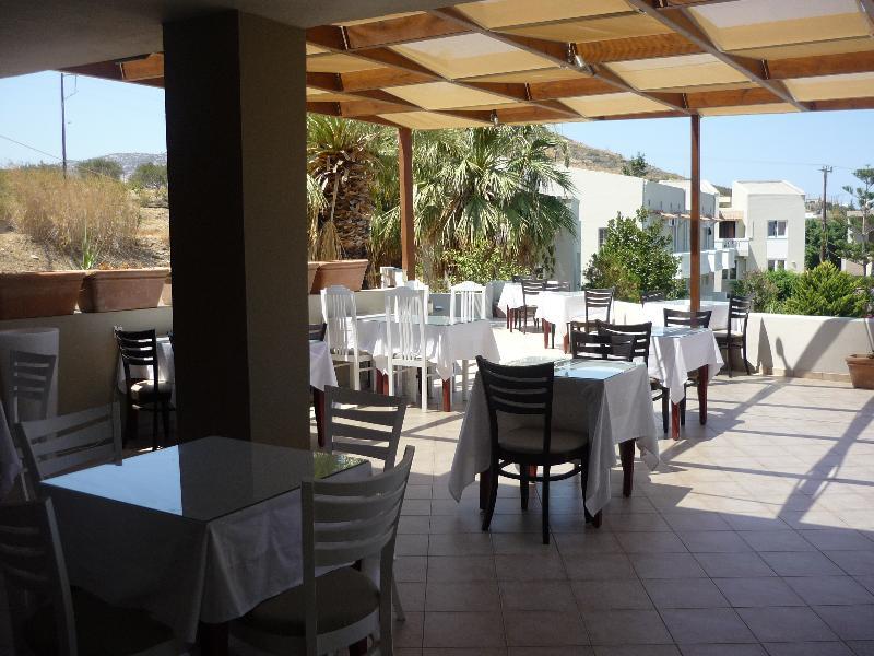 Pelagia Bay Hotel Agia Pelagia Eksteriør billede