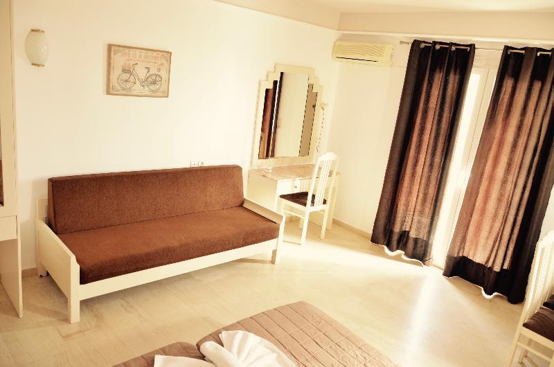 Pelagia Bay Hotel Agia Pelagia Eksteriør billede